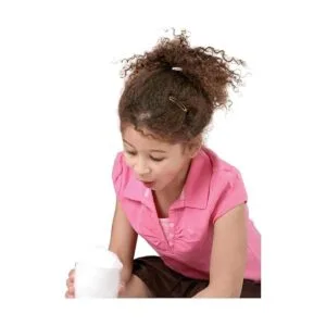 Nieve en polvo instantánea 20 paquetes._4