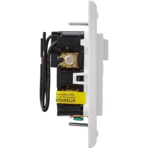Leviton AFSW1W SmartlockPro Interruptor de circuito_4