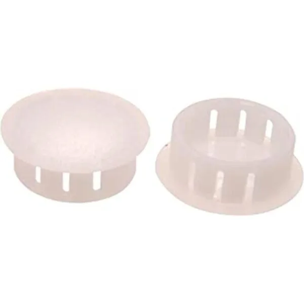 La Hillman Group 58126 14inch Natural Nylon agujero Plug_1