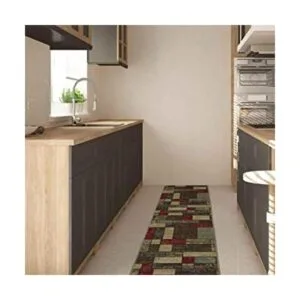 Ottomanson tapete de área