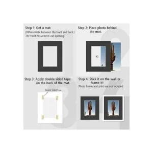 Golden State Art Tapete de fotos de 4 capas de grosor de_5