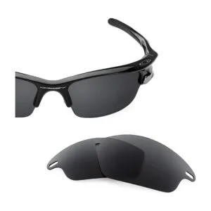 Revant Lentes de repuesto para Oakley Fast Jacket