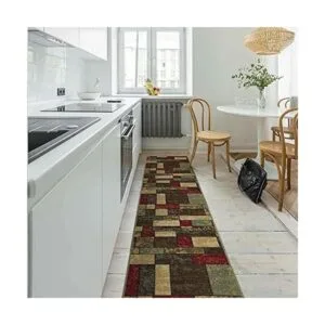 Ottomanson tapete de área