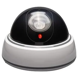 SABRE HSFSCD Cámara falsa para seguridad Diseño_5