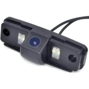 TheCoolCube CCD Chip Car Back Up Vista trasera reversa_1