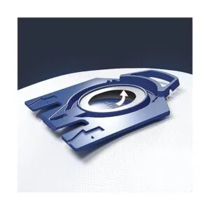 Bolsas para aspiradora eficacia en3DHyClean tipo GN de