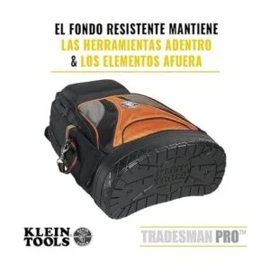 Klein Tools 55421BP14 Mochila para herramientas 39_2