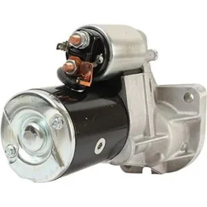 Nuevo DB Electric SHI0150 compatible con Massey Ferguson_3