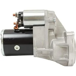 Nuevo DB Electric SHI0150 compatible con Massey Ferguson_2