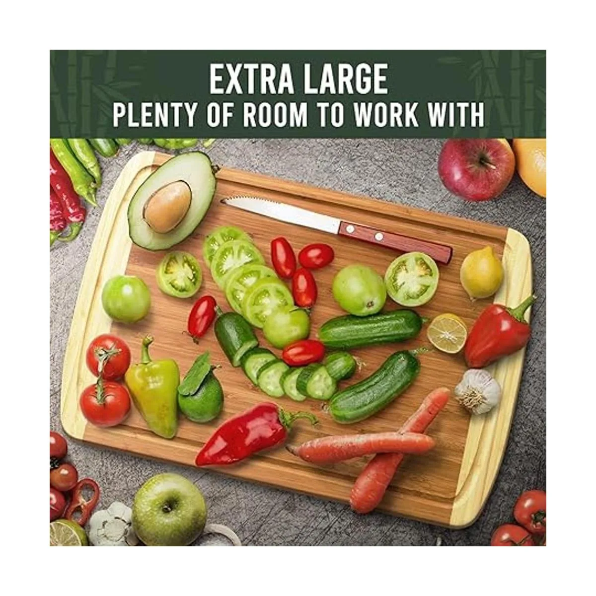 Greener Chef Tabla de cortar_3