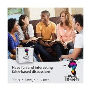 WORD TEASERS Iniciadores de conversación basados en la_5