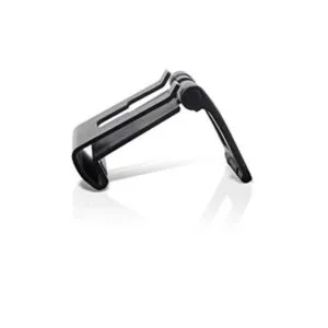 OSTENT Adjustable TV Clip Mount Holder Dock Stand_1