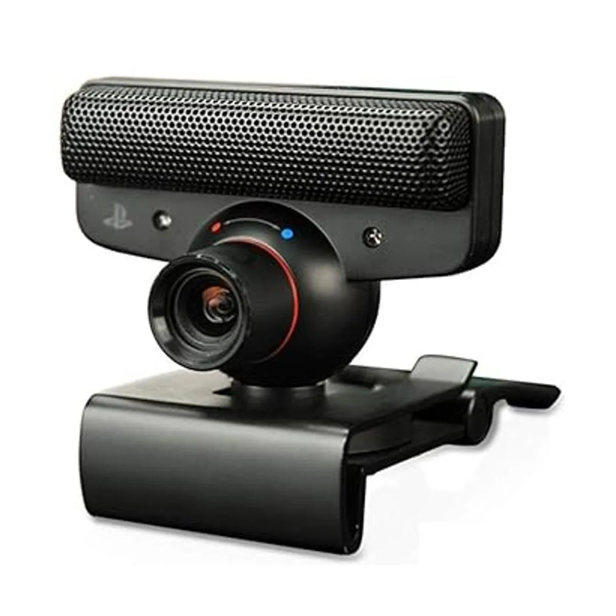 OSTENT Adjustable TV Clip Mount Holder Dock Stand_4