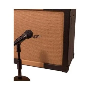 Pedestal de micrófono ChromaCast CCDMICSTAND_6