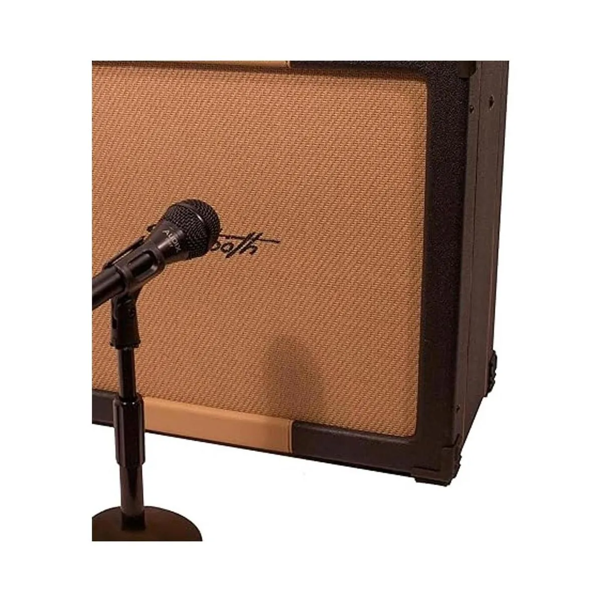 Pedestal de micrófono ChromaCast CCDMICSTAND_6