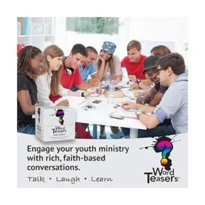 WORD TEASERS Iniciadores de conversación basados en la_3