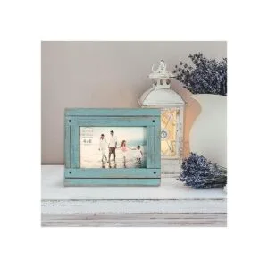Marco de madera Prinz Homestead Madera Azul_3