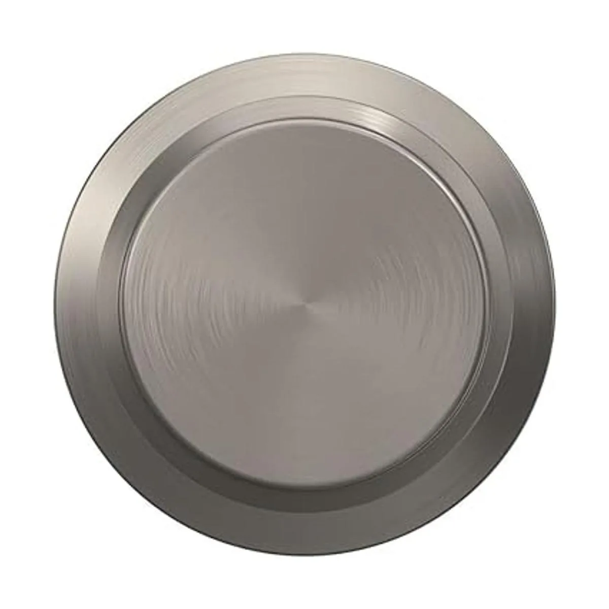 Schlage F10 BWE 619 Bowery Pomo para cerradura níquel_5