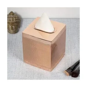 Acero NU hsc9h Hudson Boutique tela cobre