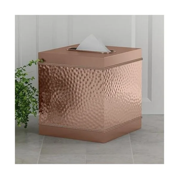 Acero NU hsc9h Hudson Boutique tela cobre