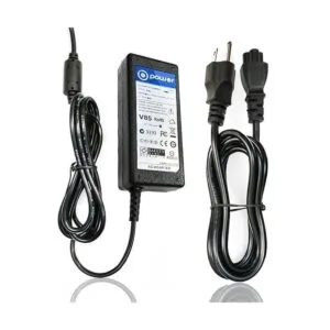 TPower Adaptador de CA compatible con Asus 22 23 24_3