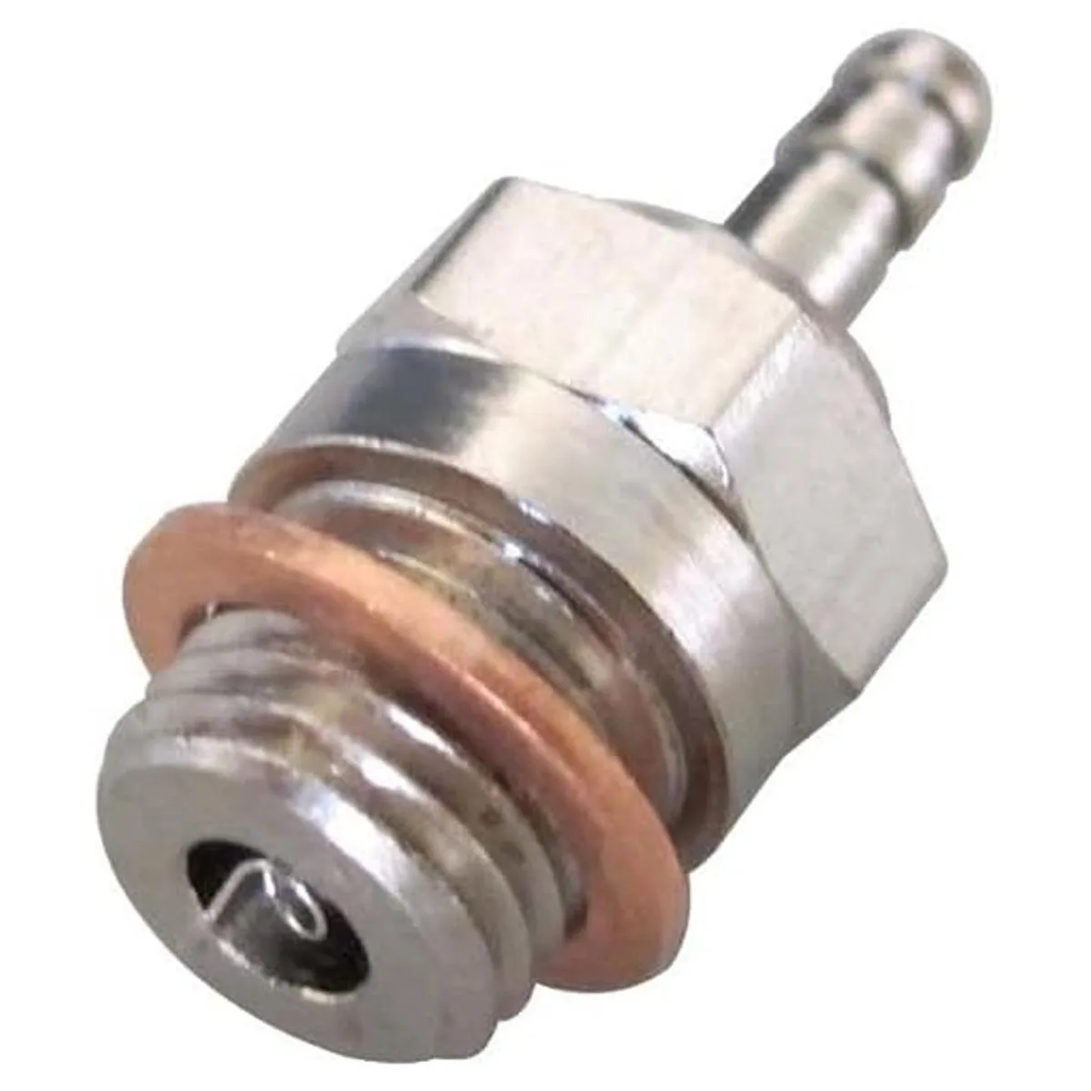 Hobbypower Spark Bujía de Incandescencia N 3 N3 Hot 70117_3