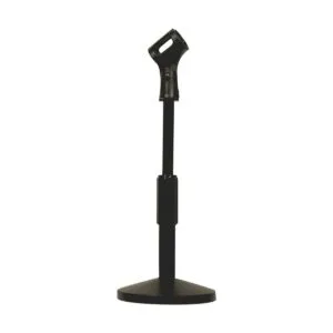 Pedestal de micrófono ChromaCast CCDMICSTAND_2