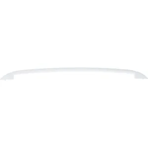GE WB15X10048 Manija de puerta original OEM blanco para_1