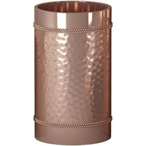 Nu Steel Copper Hudson Collection Cuarto de baño Soporte_1