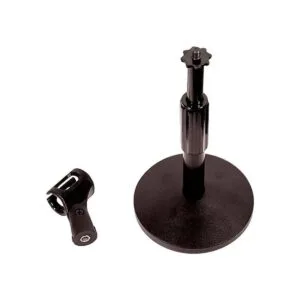 Pedestal de micrófono ChromaCast CCDMICSTAND_3