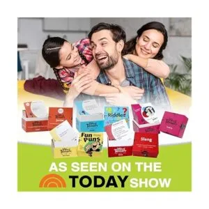 WORD TEASERS Iniciadores de conversación basados en la_2