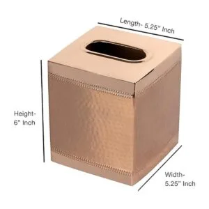 Acero NU hsc9h Hudson Boutique tela cobre