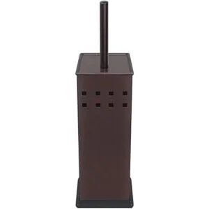 Escobilla de inodoro y soporte cepillo para inodoro para_2