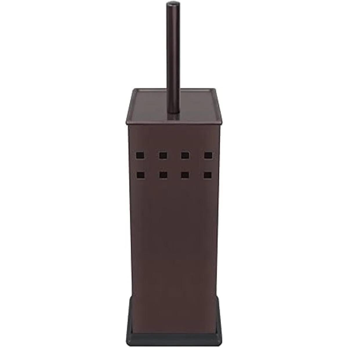 Escobilla de inodoro y soporte cepillo para inodoro para_2