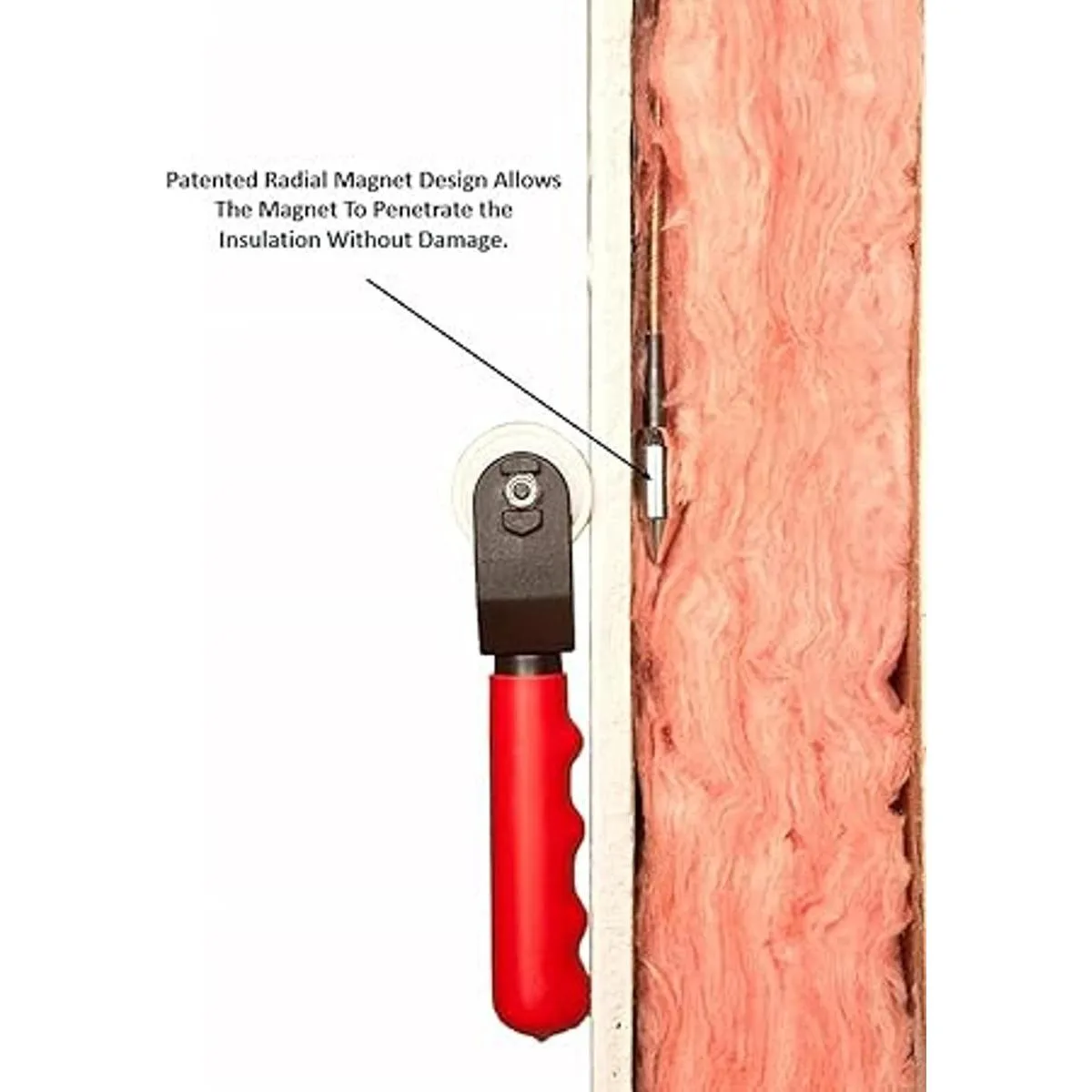 Magnepull XP1000LC sistema de tracción de cable_3