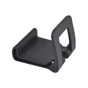 OSTENT Adjustable TV Clip Mount Holder Dock Stand_3