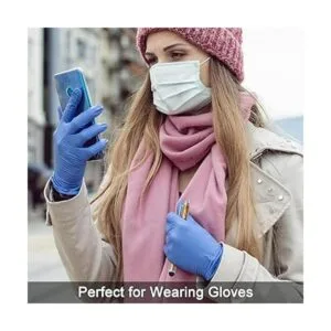 Stylus wisdompro 9 pack punta de goma lápiz capacitivo_4