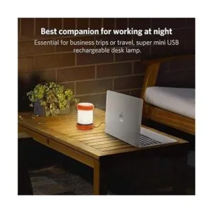 Linterna de camping LED ThorFire con manivela_5