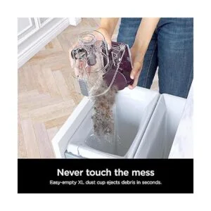 Shark HV322 Rocket Pet Plus Aspiradora con cable con_6