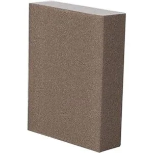 Gator Esponja de lijado multisuperficie 3 x 4 x 1