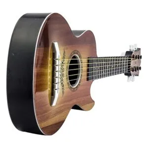 Happy Tune Juguete de guitarra acústica de 6 cuerdas para_2