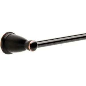 Franklin Brass KIN5PCORB Kinla Kit de accesorios de baño_2