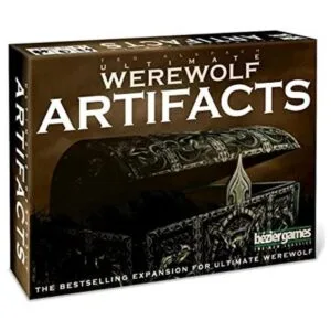 Artefactos de hombre lobo definitivos_1