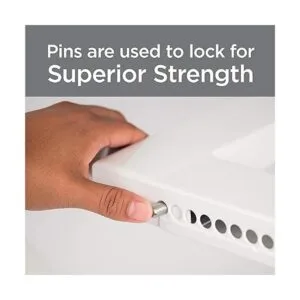 Soporte para montar aire acondicionado en ventana BAB2438_6