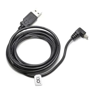EDO Tech 5 Ft Mini USB Charger Power Cord for Nuvi 57lm_1