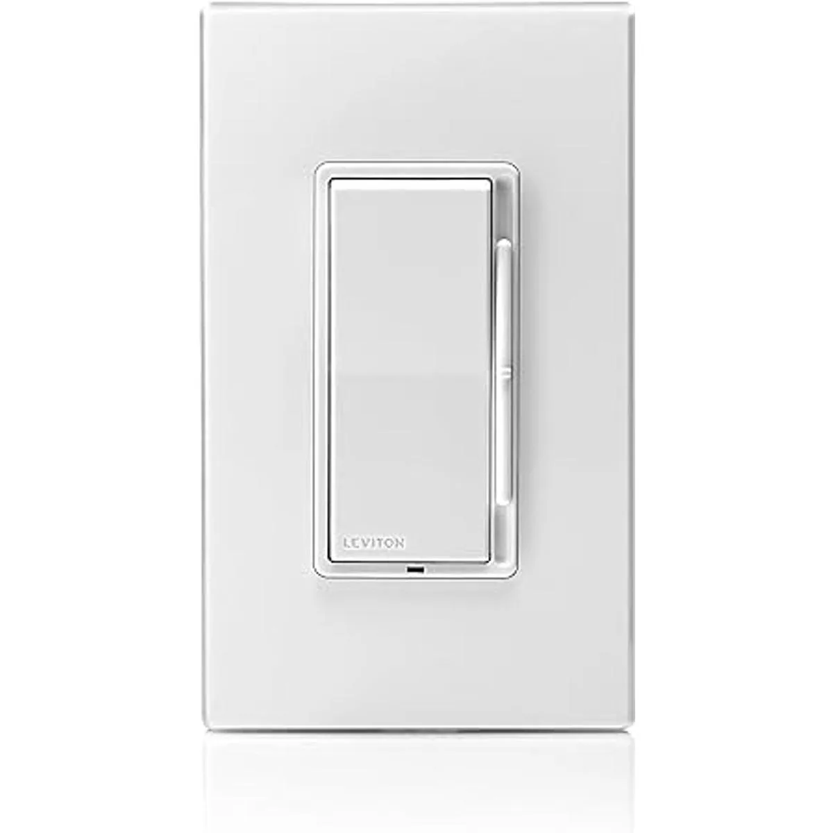 Leviton Decora Dimmer universal dsm10 1LZ 450watt LED_3