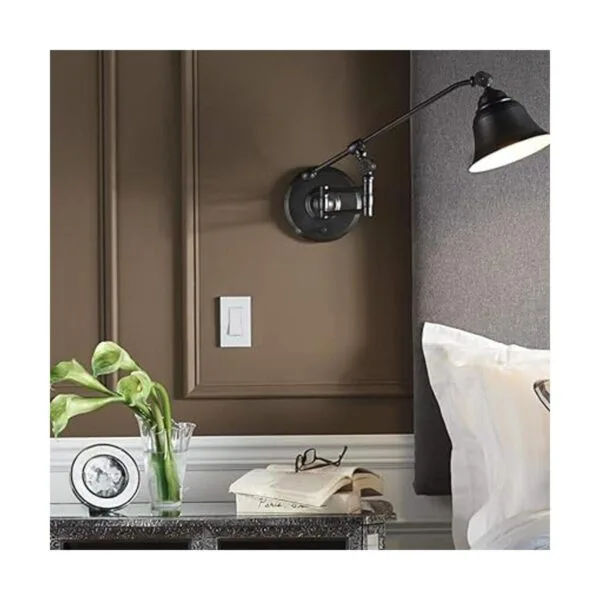 Atenuador de luz universal Leviton Decora