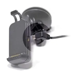 EDO Tech 5 Ft Mini USB Charger Power Cord for Nuvi 57lm_6