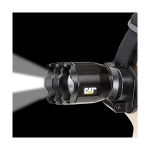 Cat CT4205 Faro de enfoque LED CREE recargable de 380_3