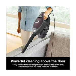 Shark HV322 Rocket Pet Plus Aspiradora con cable con_5